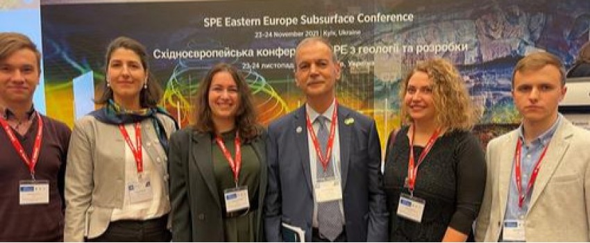 ATCE - SPE ANNUAL TECHNICAL CONFERENCE AND EXHIBITION