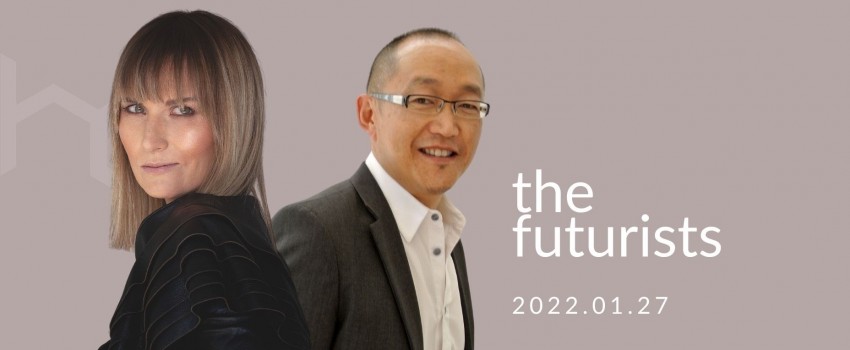 The Futurists 2022