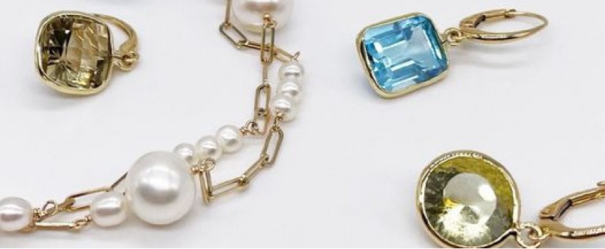 JEWELERS INTERNATIONAL SHOWCASE - JIS MIAMI