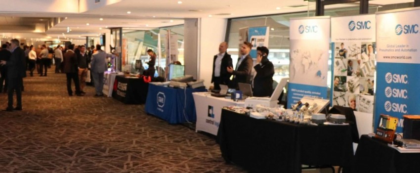 Geraldton WA: Technology Expo