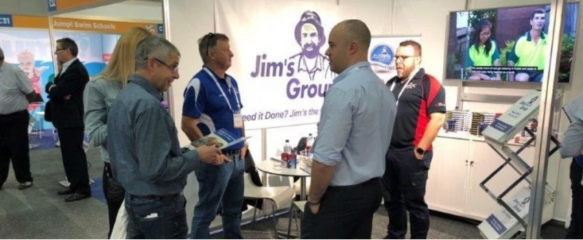 BRISBANE FRANCHISING & BUSINESS OPPORTUNITIES EXPO
