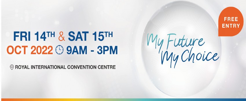 Brisbane Disability Expo