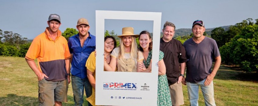 Primex Field Days
