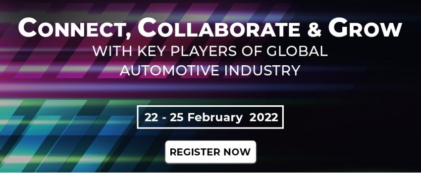 Auto Digi Expo 2022 for Automobile Industry | Automotive Expo 2022
