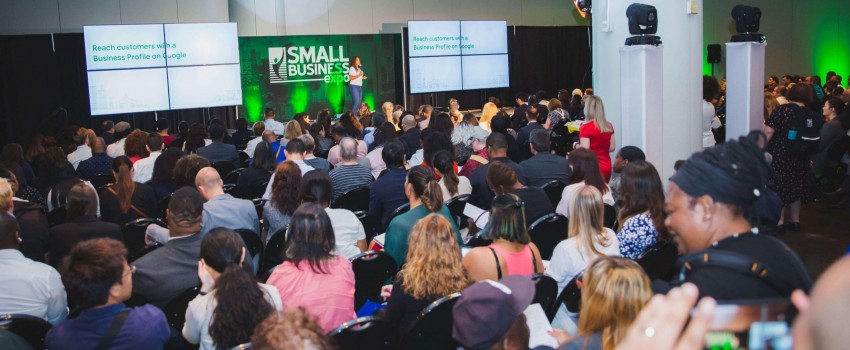 SMALL BUSINESS EXPO MIAMI