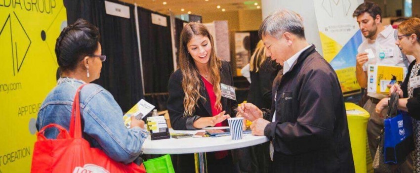 SMALL BUSINESS EXPO SAN DIEGO