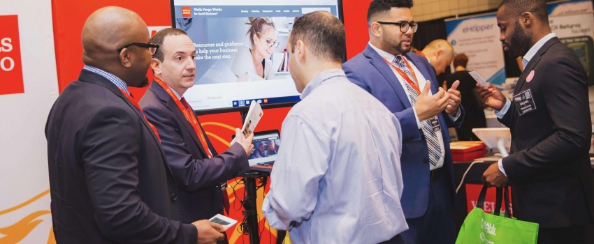 SMALL BUSINESS EXPO ORLANDO