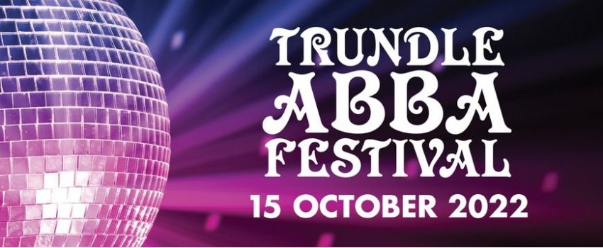 Trundle Abba Festival