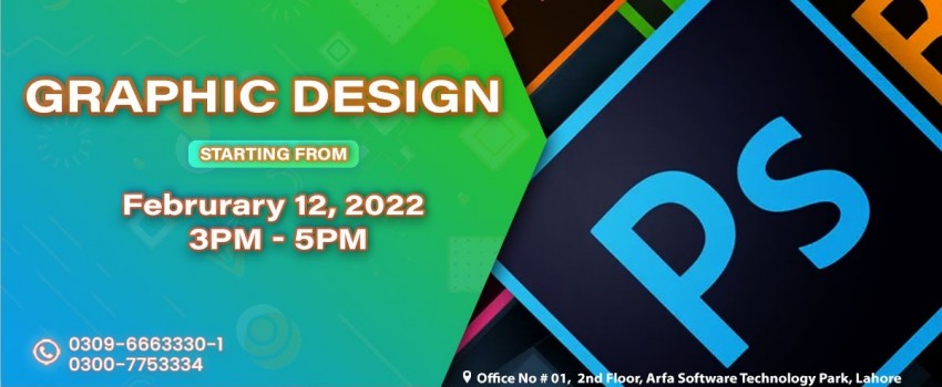 Learn Graphic Designing _ Free Orientation