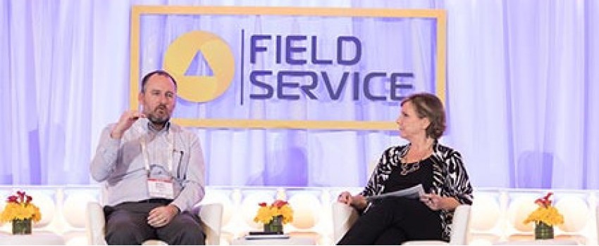 FIELD SERVICE