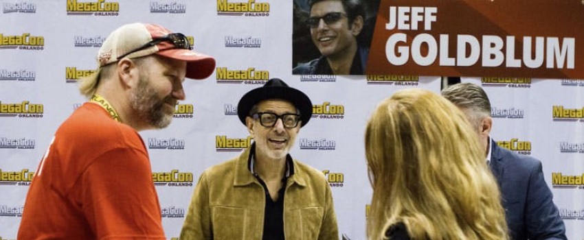 MEGACON