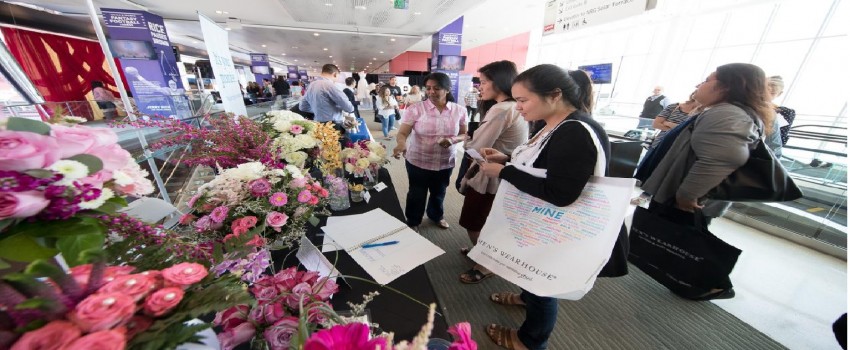 Bay Area Wedding Fairs