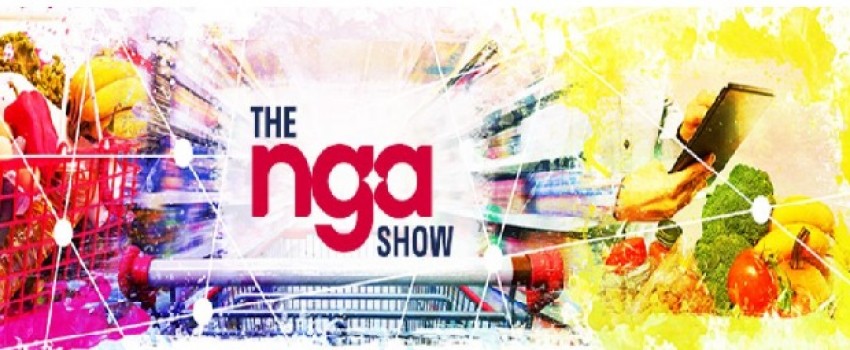 The NGA Show