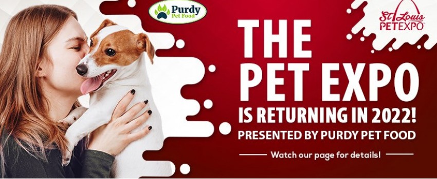 ST. LOUIS PET FEST