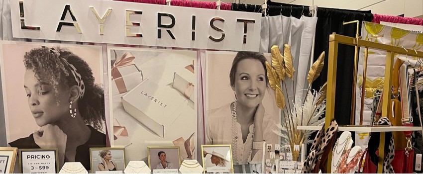 THE ULTIMATE WOMEN'S SHOW - ORANGE COUNTY