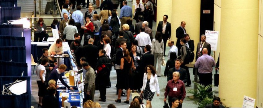 BUSINESS ANALYST WORLD - CHICAGO