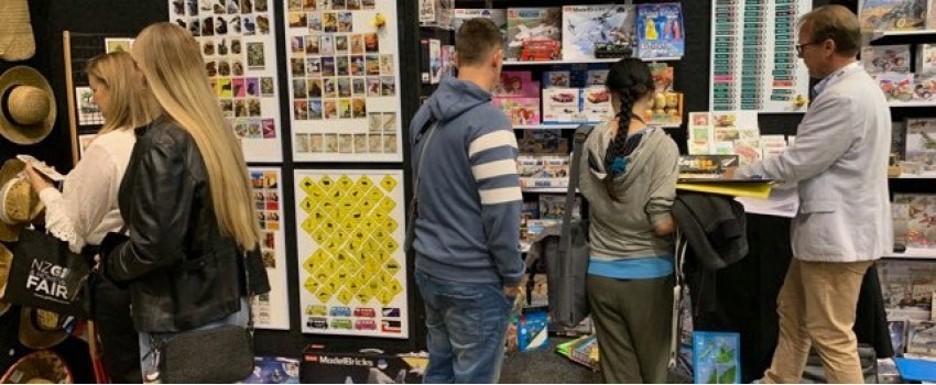 SPRING GIFT & HOMEWARE FAIR