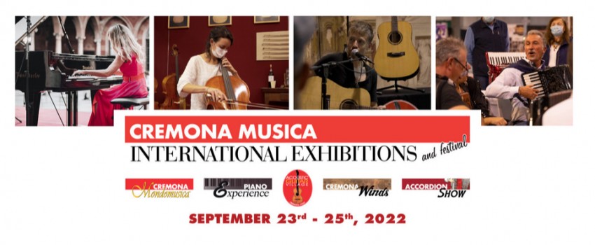 CREMONA MONDOMUSICA