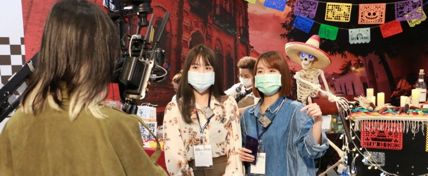 TAIPEI INTERNATIONAL PHOTOGRAPHY & MEDIA EQUIPMENT EXHIBITION