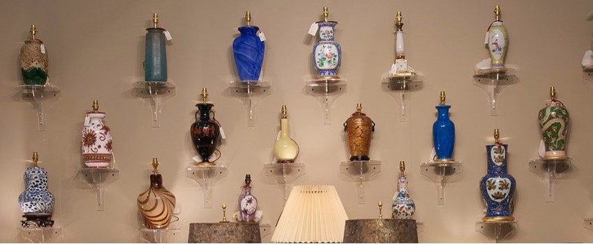 THE DECORATIVE ANTIQUES & TEXTILES FAIR