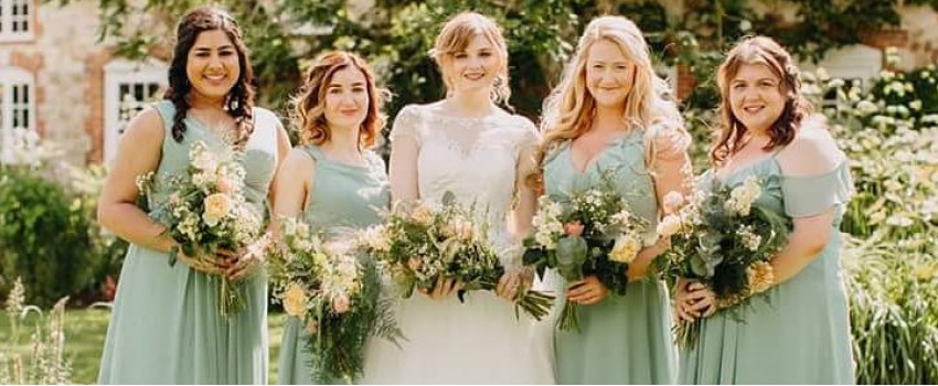 THE NATIONAL WEDDING SHOW - BIRMINGHAM