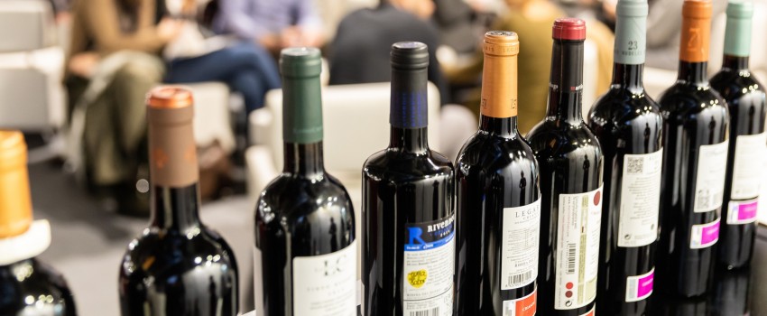 BASLER WEINMESSE