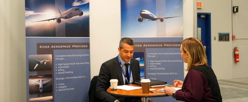 AEROMART MONTREAL
