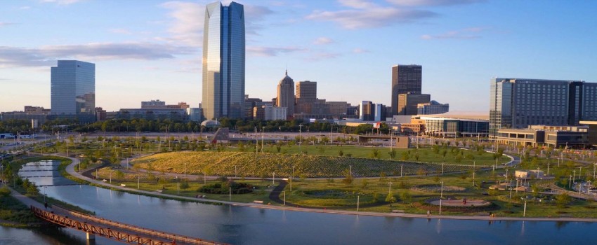 Spring Gas Conference and Expo