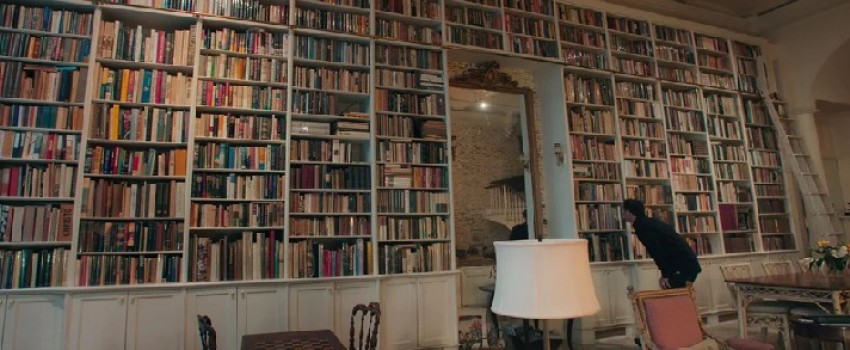 New York Antiquarian Book Fair