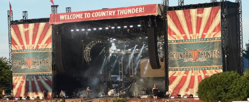 Country Thunder Arizona