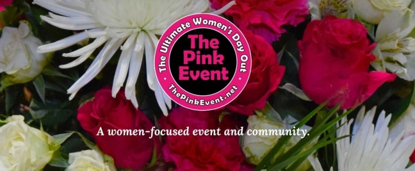 The Pink Event