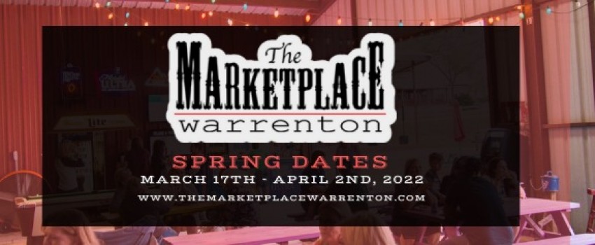 The Marketplace Warrenton
