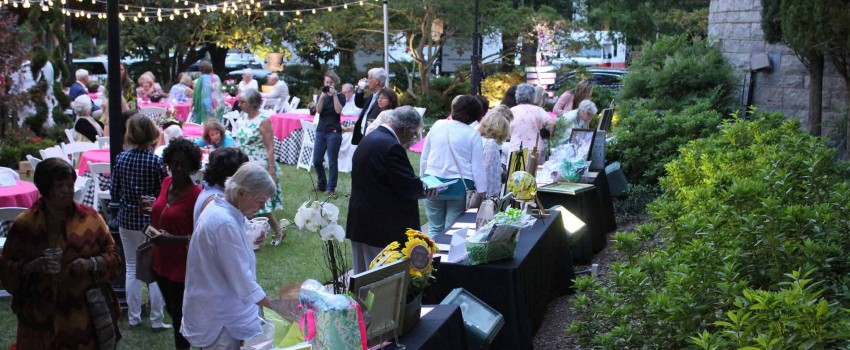 Sacred Heart Garden Festival & Expo