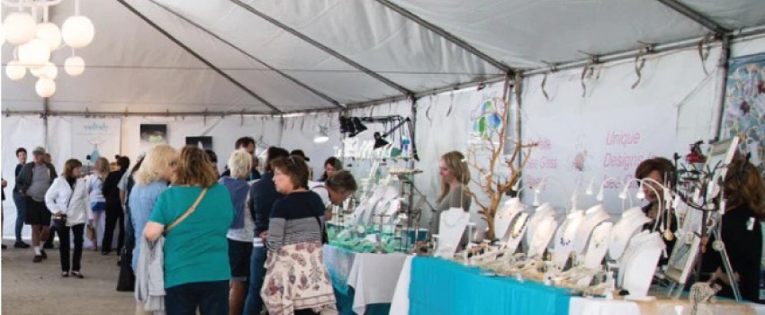 Cayucos Sea Glass Festival