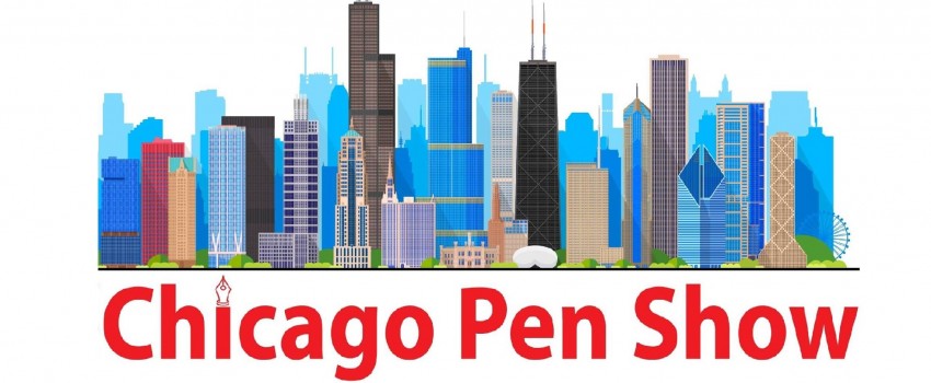 Chicago Pen Show