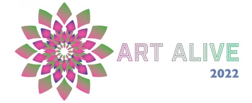 Art Alive