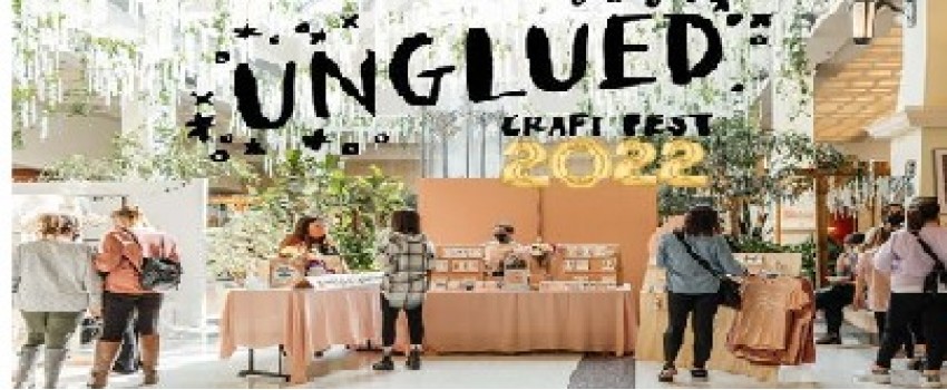 Unglued Craft Fest