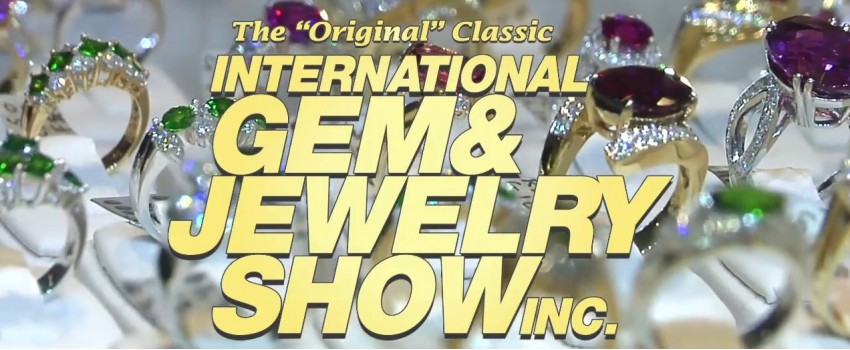 The International Gem & Jewellery Show (Apr 2023), Rosemont, United ...