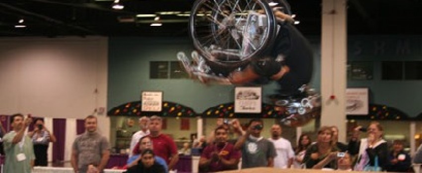 Abilities Expo New York