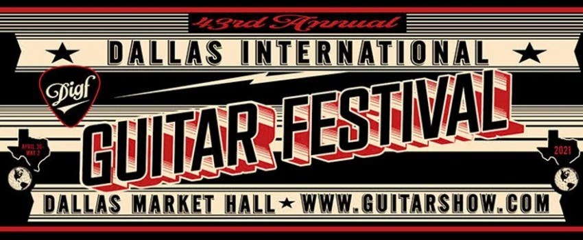 Dallas International Guitar Festival