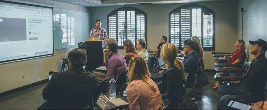 PMP Certification  