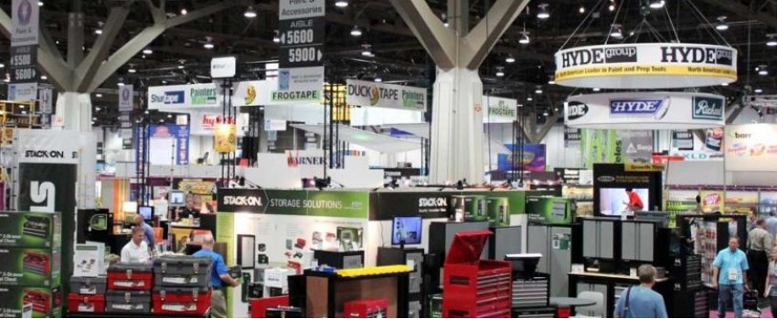 National Hardware Show - Las Vegas