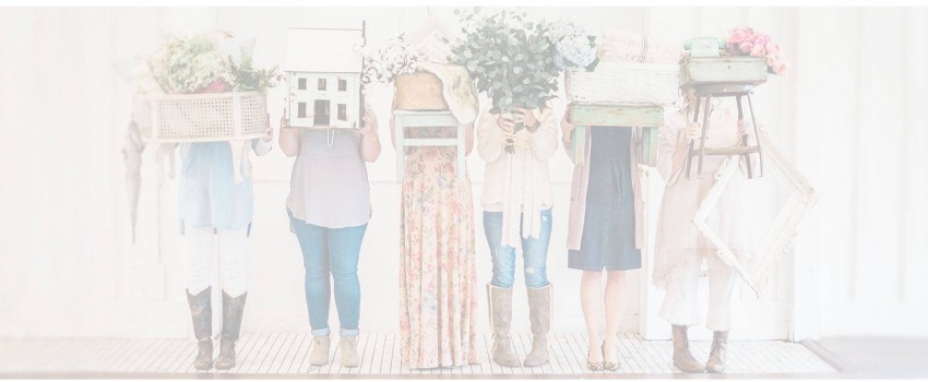 Vintage Market Days - Tampa