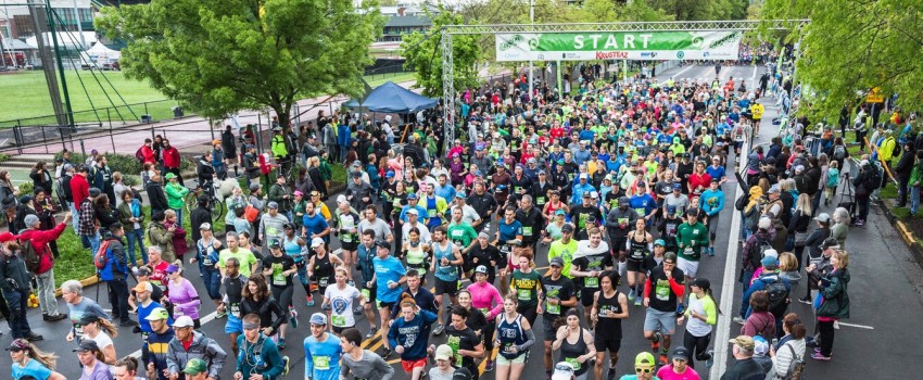 Eugene Marathon