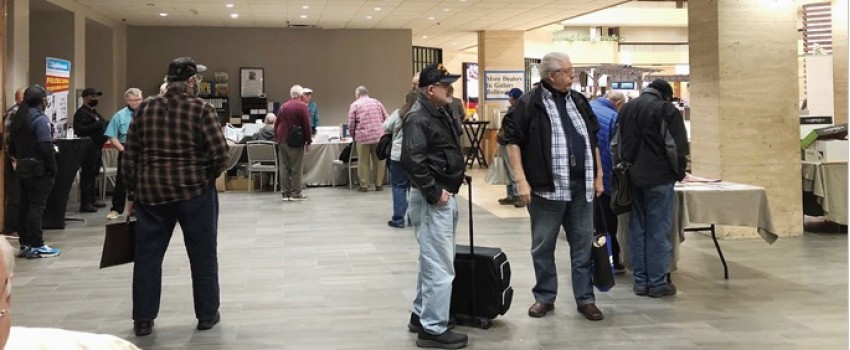 Philatelic Show