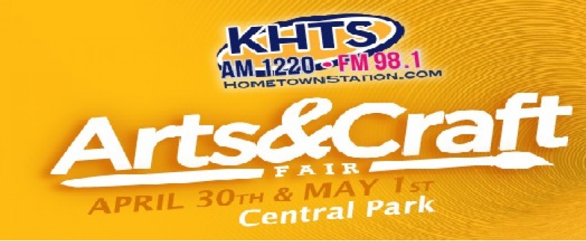 KHTS Arts And Craft Fair