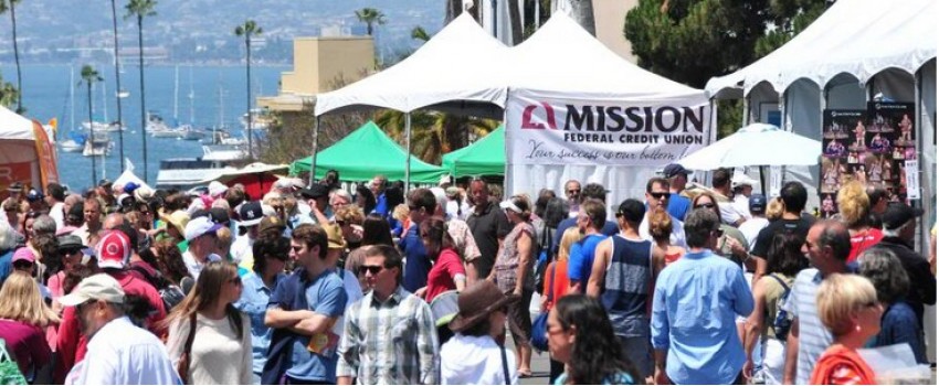 Mission Fed ArtWalk