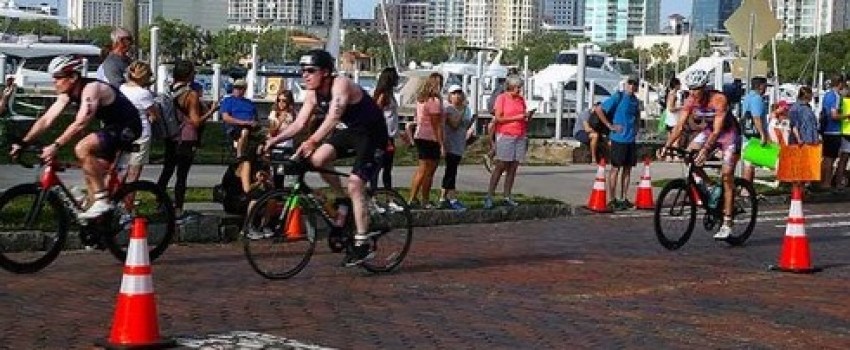 St Anthonys Triathlon Sports And Fitness Expo
