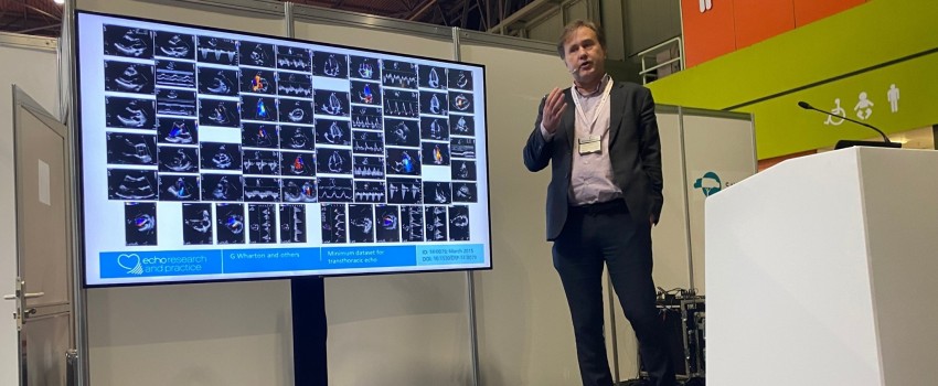 MEDICAL IMAGING CONVENTION