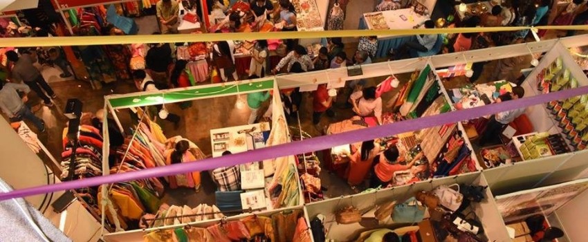 ADAAH - Fashion and Lifestyle Exhibition